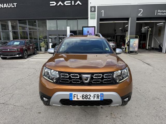 Dacia Duster image 8