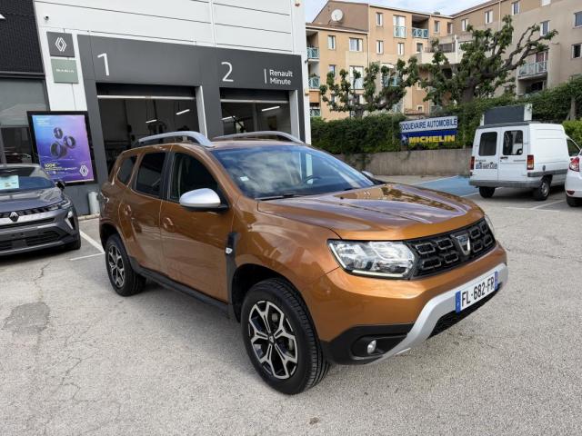 Dacia Duster image 9