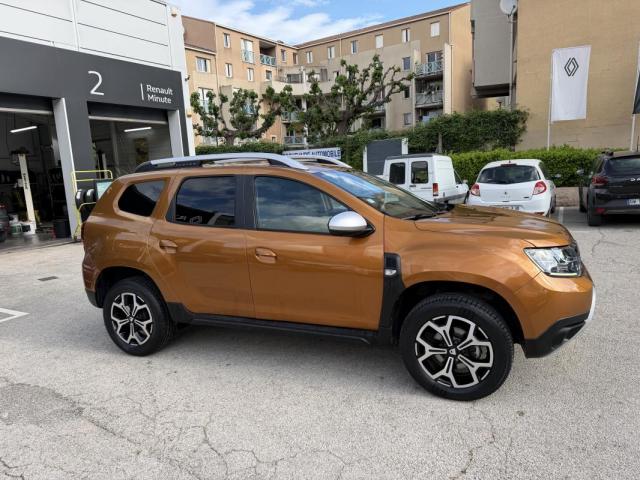 Dacia Duster image 5