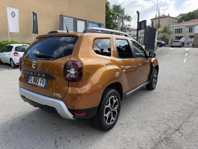 Dacia Duster image 4