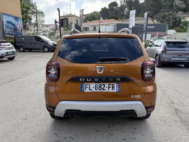 Dacia Duster image 3