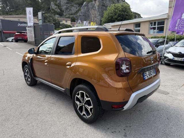 Dacia Duster image 1