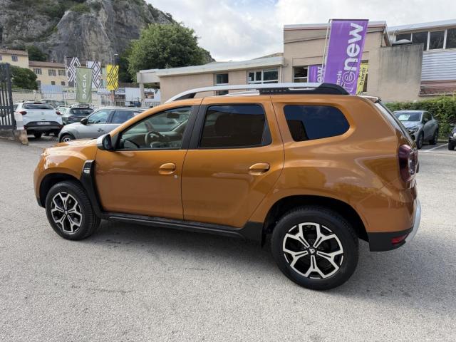 Dacia Duster image 2