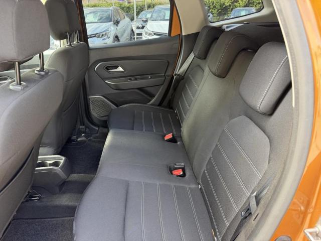 Dacia Duster image 7