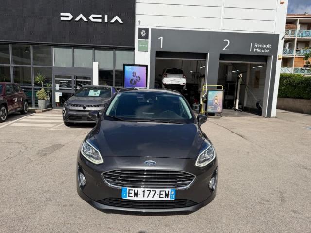 Ford Fiesta image 9