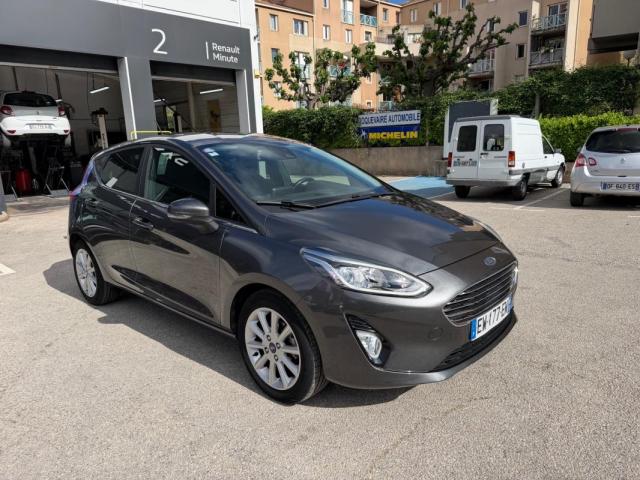 Ford Fiesta image 5