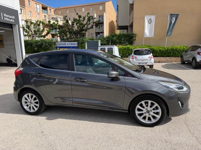 Ford Fiesta image 8