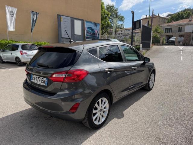 Ford Fiesta image 4