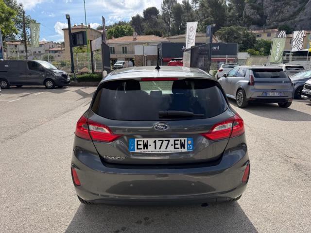 Ford Fiesta image 1