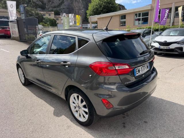 Ford Fiesta image 2