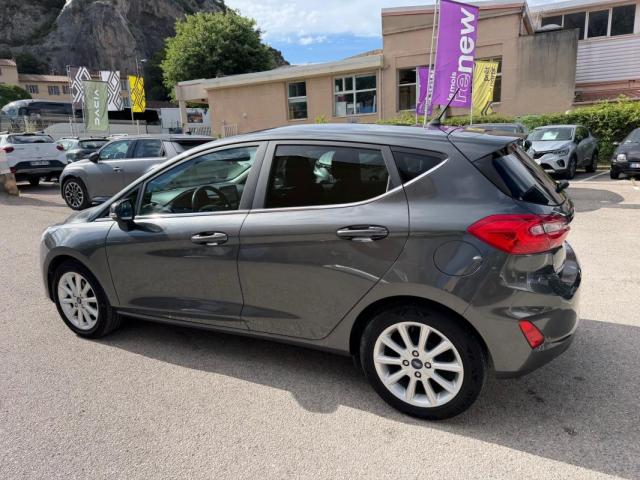 Ford Fiesta image 7