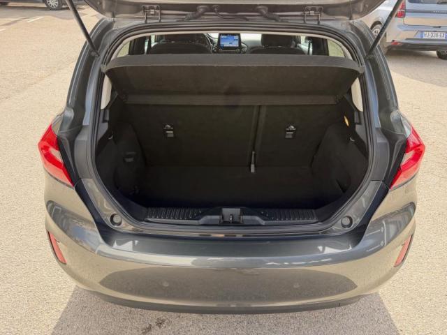 Ford Fiesta image 6
