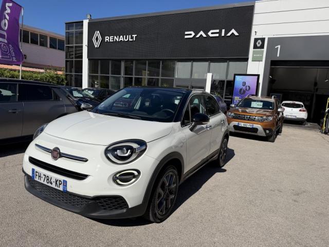 Fiat 500x 1.0 Firefly Turbo T3 120ch 120th Anniversary