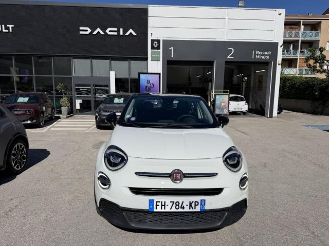 Fiat 500x image 9