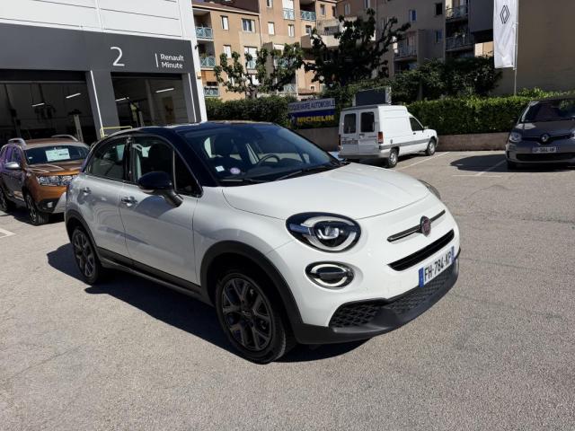 Fiat 500x image 7