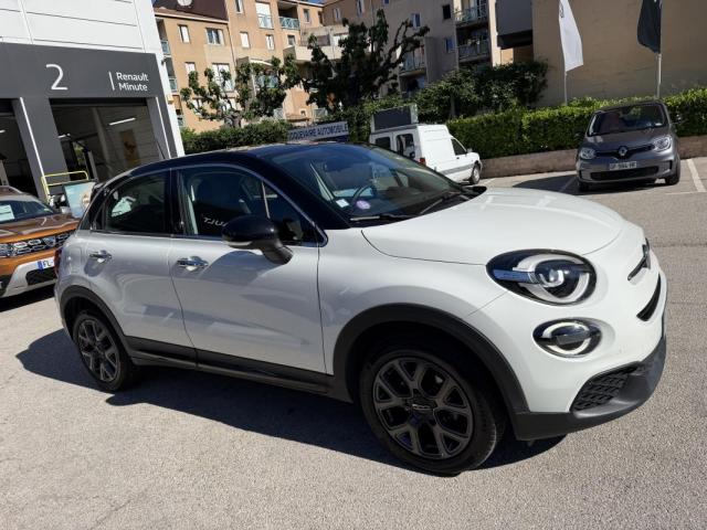 Fiat 500x image 8