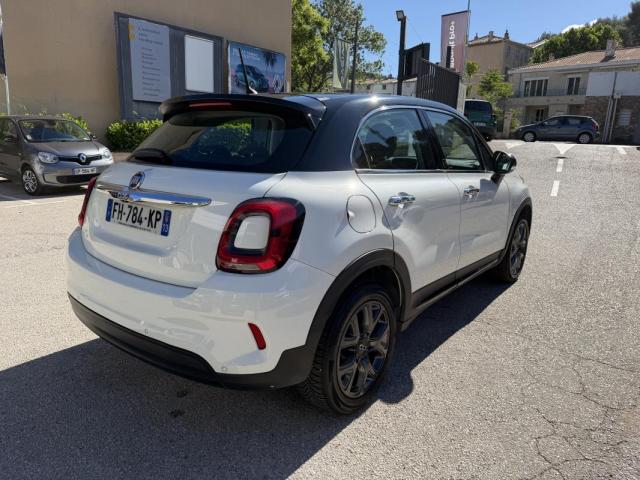 Fiat 500x image 5