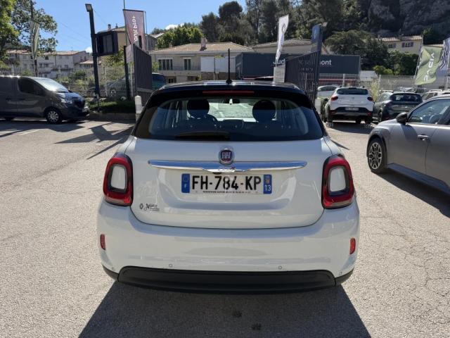 Fiat 500x image 2