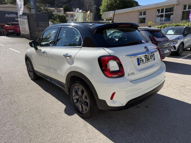 Fiat 500x image 3