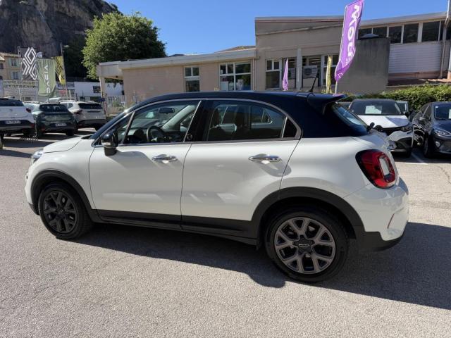 Fiat 500x image 6