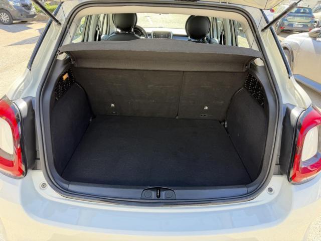 Fiat 500x image 1