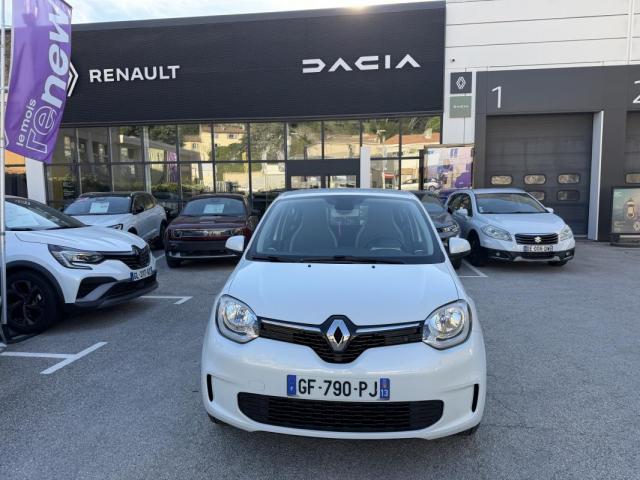 Renault Twingo image 5