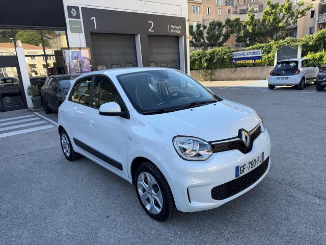 Renault Twingo image 7