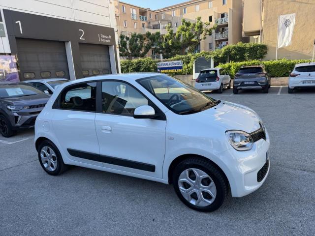 Renault Twingo image 8