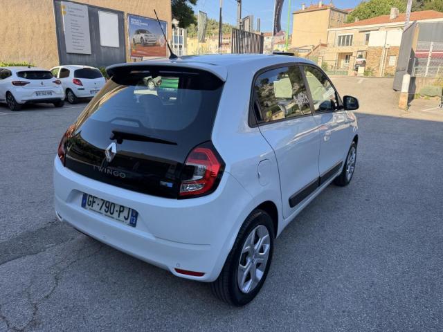 Renault Twingo image 9