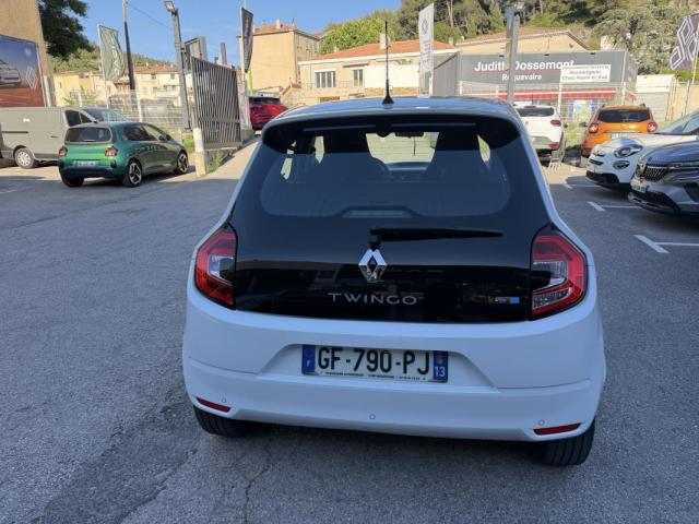 Renault Twingo image 2