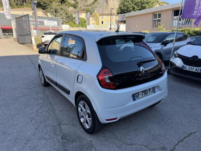 Renault Twingo image 6