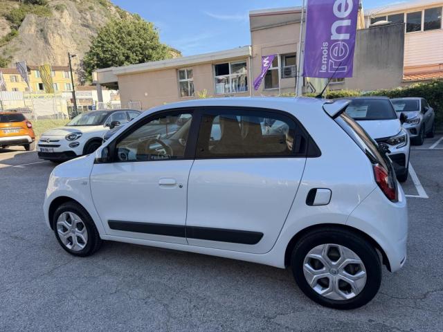 Renault Twingo image 4
