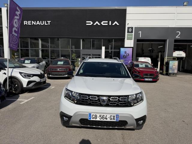 Dacia Duster image 4