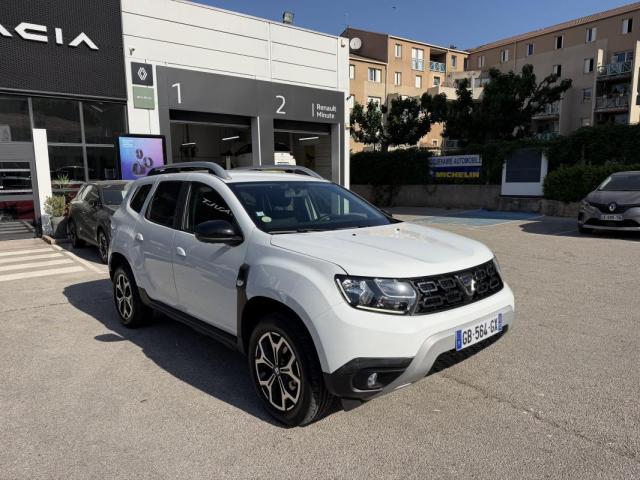 Dacia Duster image 2