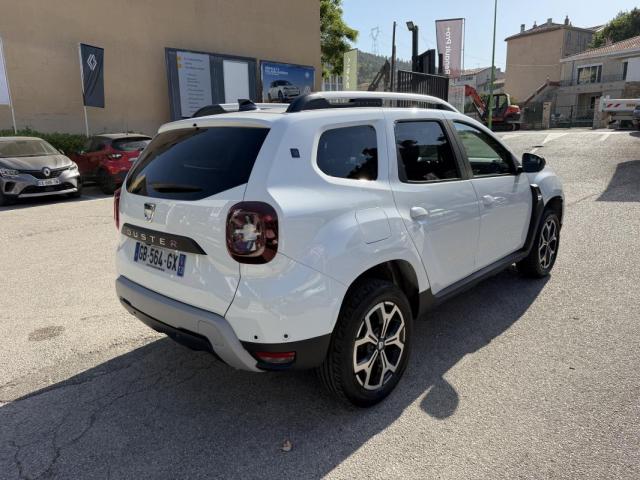 Dacia Duster image 7