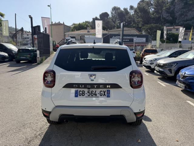 Dacia Duster image 9