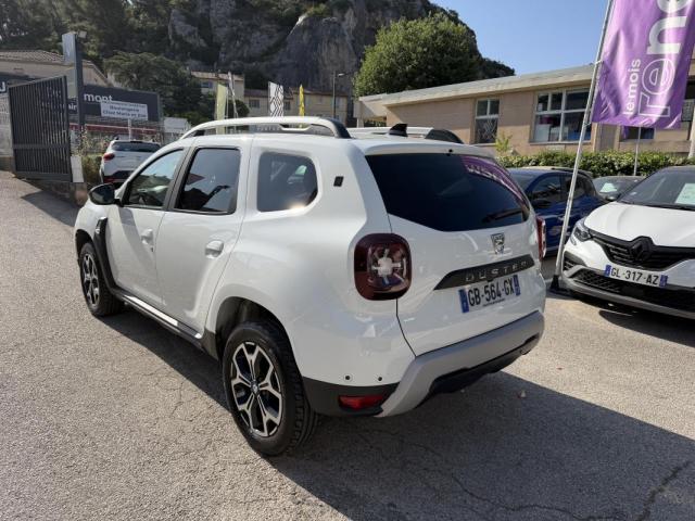 Dacia Duster image 6