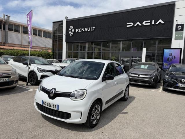 Renault Twingo Equilibre Sce 65