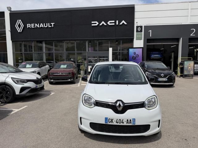 Renault Twingo image 7