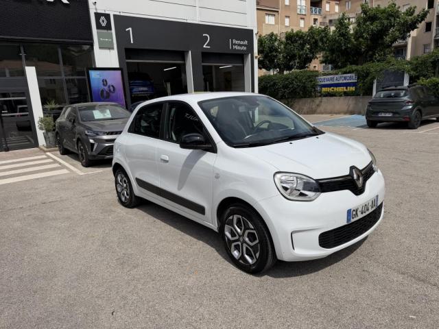 Renault Twingo image 8