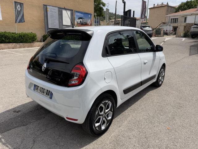 Renault Twingo image 1