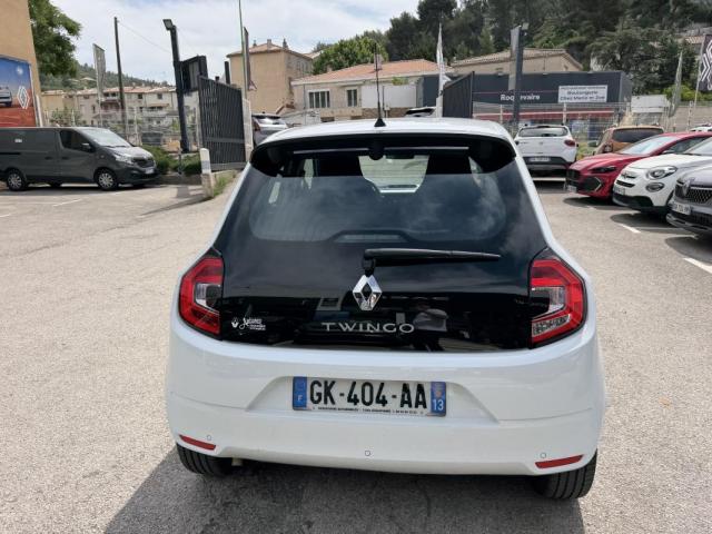 Renault Twingo image 3
