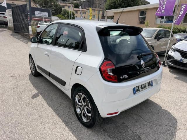 Renault Twingo image 9