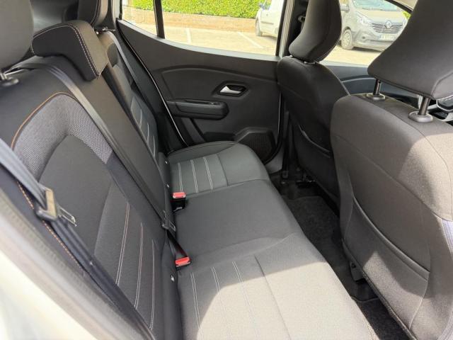 Dacia Sandero Iii image 4