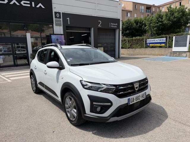 Dacia Sandero Iii image 9