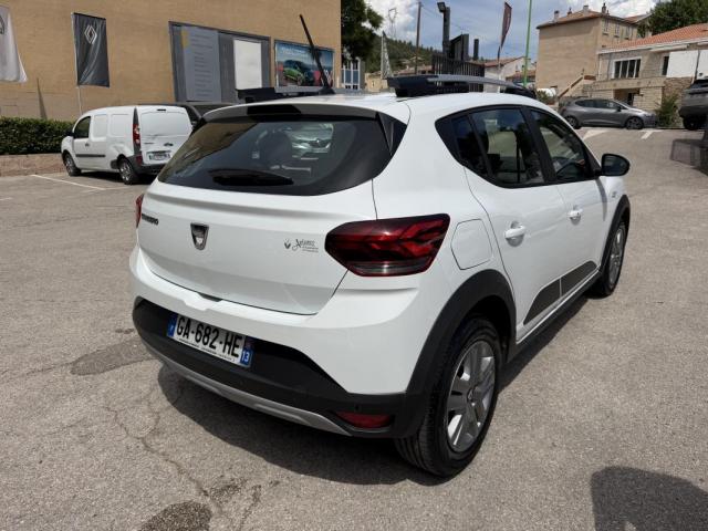 Dacia Sandero Iii image 6