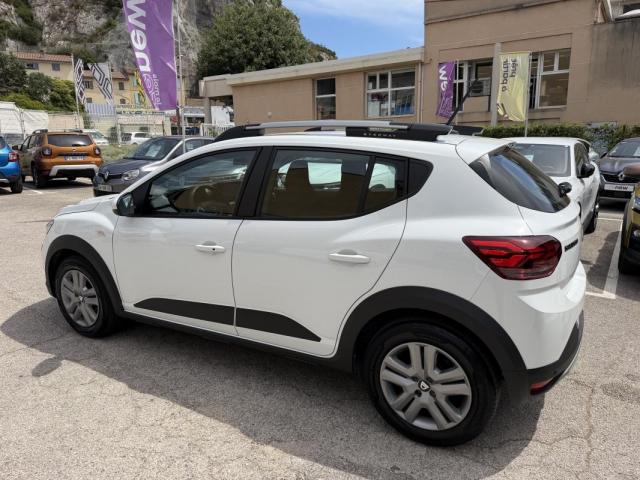 Dacia Sandero Iii image 7