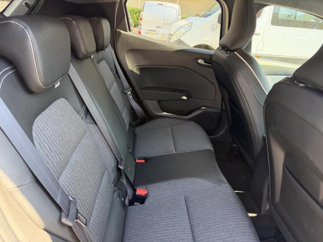 Renault Clio image 5