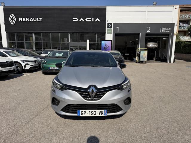 Renault Clio image 2
