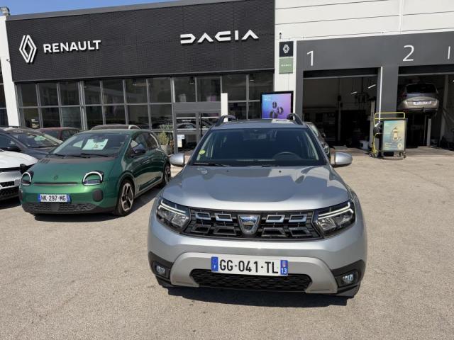 Dacia Duster image 3